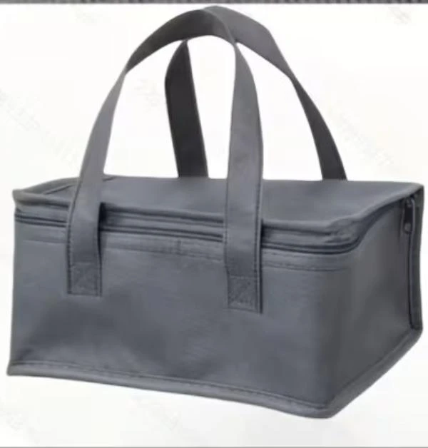 Bolsa térmica plegable